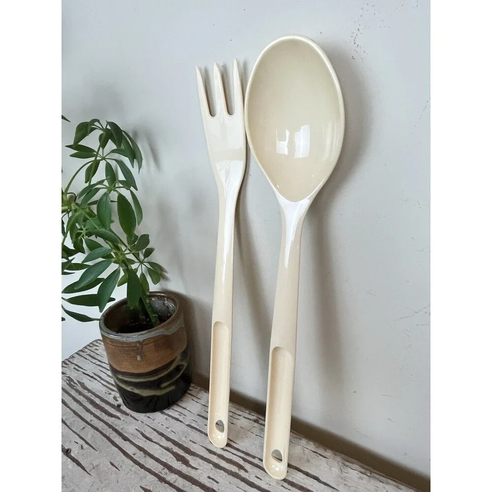 Kitchen vintage tupperware